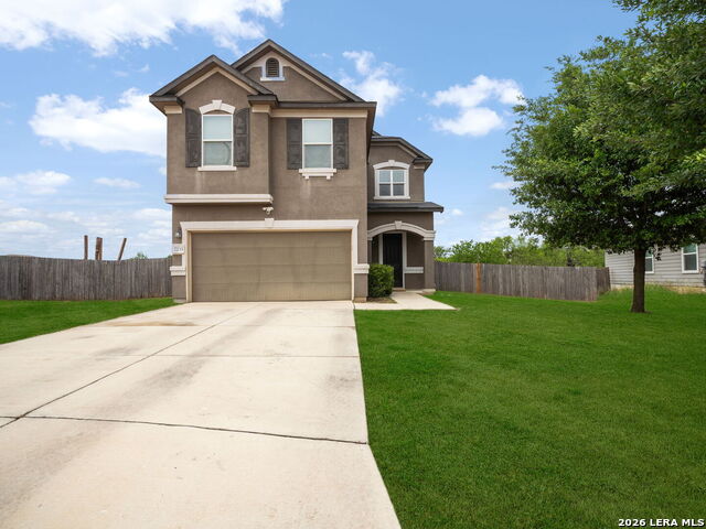 Details for 7235 Dulce  , San Antonio, TX 78252