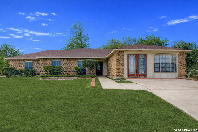 Details for 6430 Ridge Forest Dr, San Antonio, TX 78233