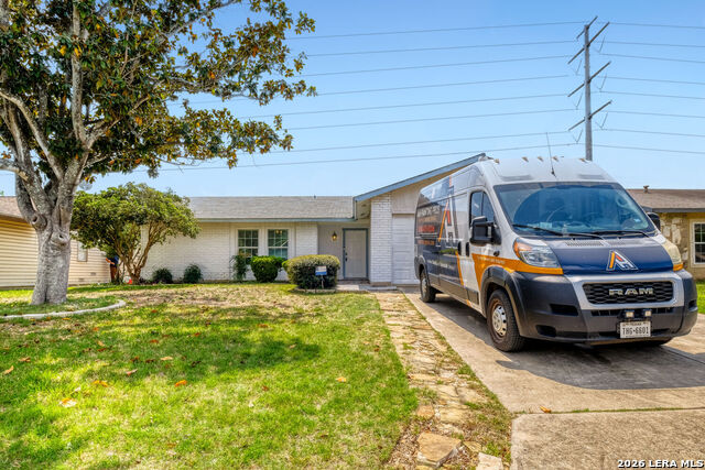 Details for 5434 Green Grove Dr, San Antonio, TX 78223