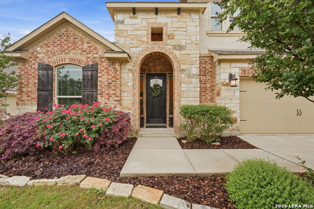 Details for 27233 Nichols Pass, Boerne, TX 78015