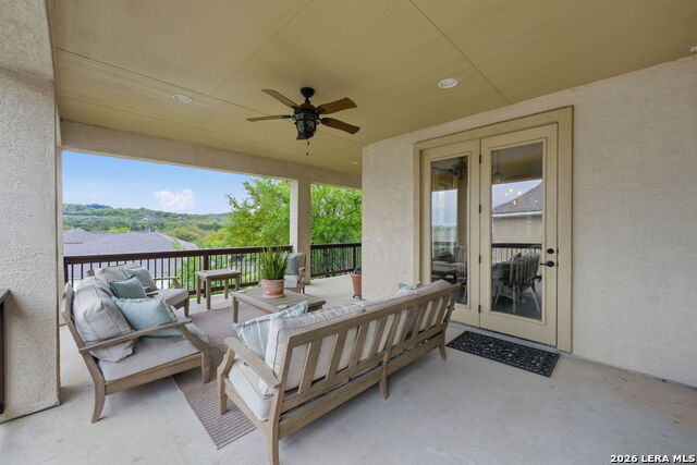 Image 57 of 65 For 27233 Nichols Pass