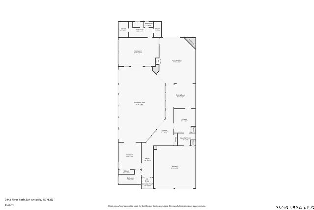 Listing photo id 44 for 3442 River Path