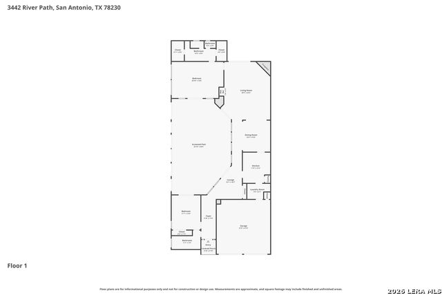 Listing photo id 45 for 3442 River Path