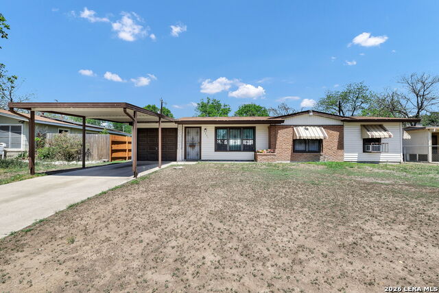 Details for 331 Saipan Pl, San Antonio, TX 78221