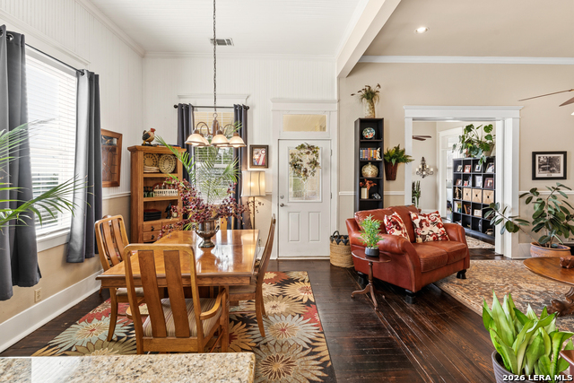 Image 11 of 60 For 4515 Stapper Rd