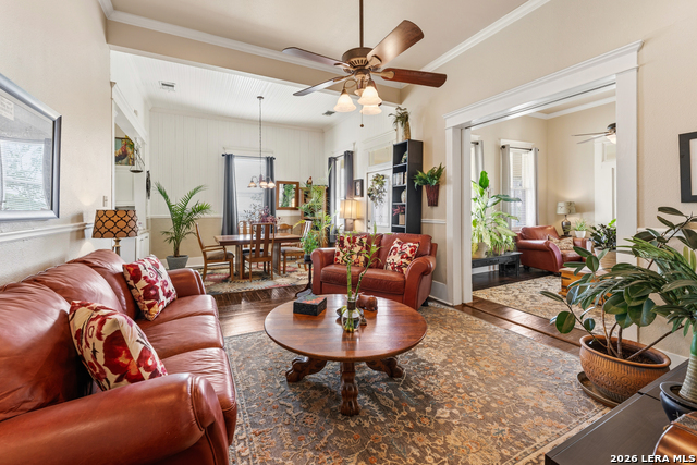 Image 14 of 60 For 4515 Stapper Rd