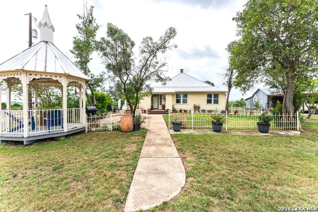 Image 36 of 60 For 4515 Stapper Rd