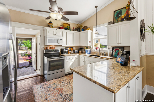 Image 8 of 60 For 4515 Stapper Rd