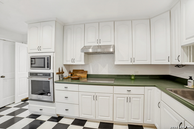 Image 7 of 18 For 4001 New Braunfels N Apt 1202a