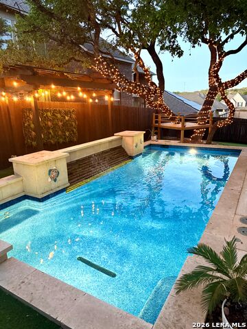 Details for 14021 Massima, San Antonio, TX 78253