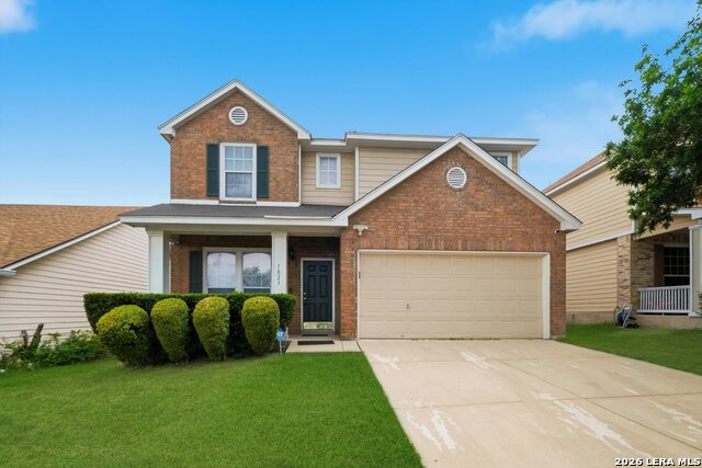 Details for 1823 Rebeccas, San Antonio, TX 78251