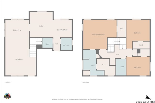 Image 25 of 27 For 1823 Rebeccas