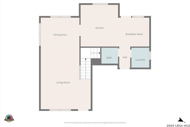 Image 26 of 27 For 1823 Rebeccas