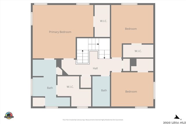 Image 27 of 27 For 1823 Rebeccas