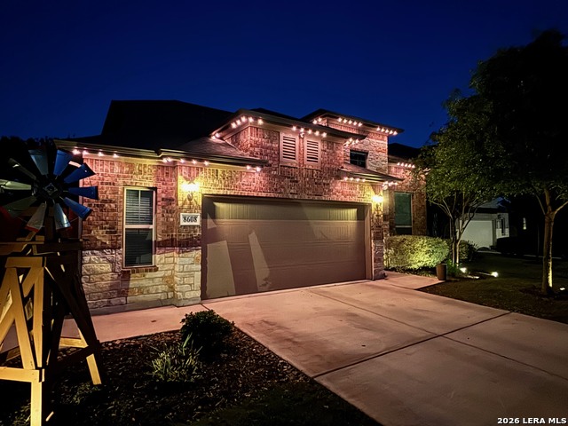 Details for 8608 Dove Pass, San Antonio, TX 78254