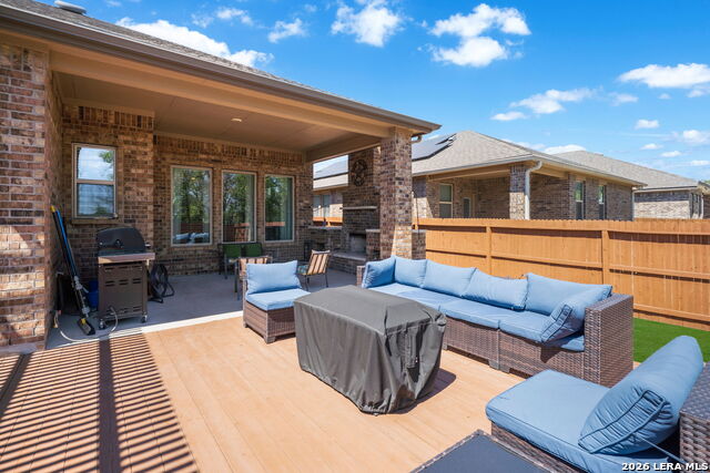 Image 37 of 46 For 8608 Dove Pass