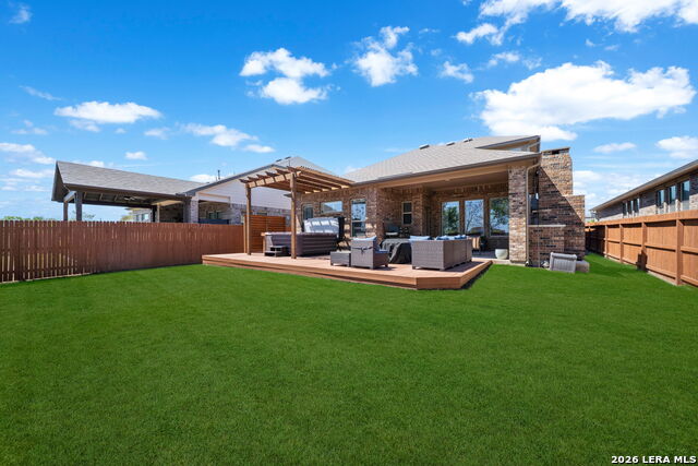 Image 38 of 46 For 8608 Dove Pass