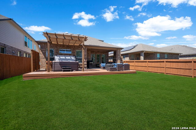 Image 39 of 46 For 8608 Dove Pass