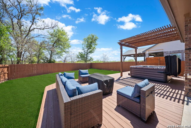 Image 5 of 46 For 8608 Dove Pass