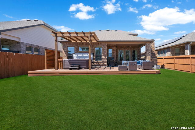 Image 6 of 46 For 8608 Dove Pass