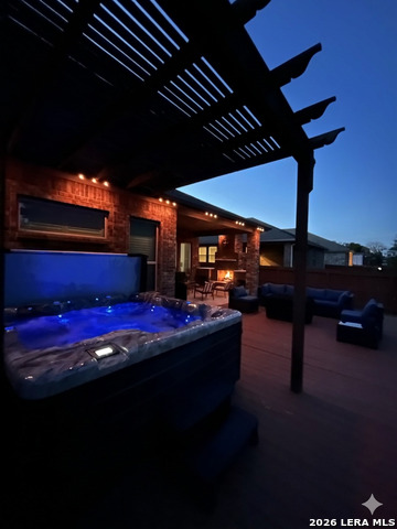 Image 8 of 46 For 8608 Dove Pass