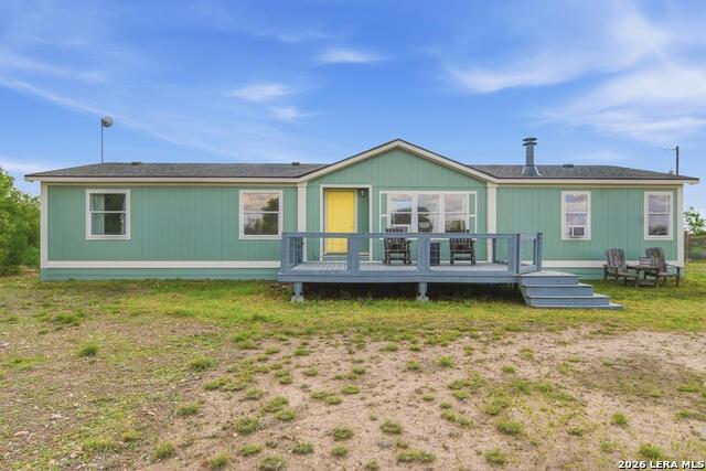 Details for 247 Pr 4550  , Hondo, TX 78861