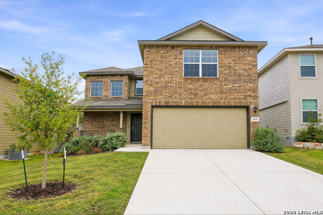 Details for 3656 Victory Copper, Bulverde, TX 78163