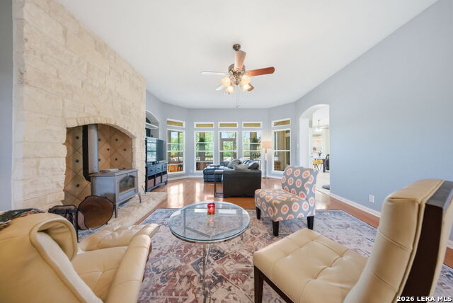 Image 7 of 38 For 126 Juniper Ln