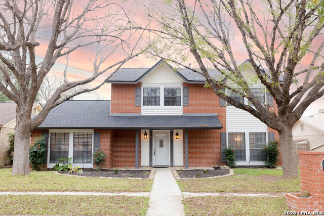 Details for 13718 Pebble Point Dr, San Antonio, TX 78231