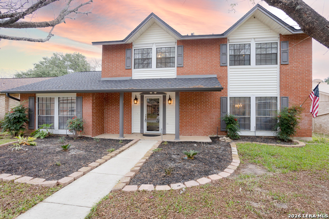 Image 3 of 42 For 13718 Pebble Point Dr