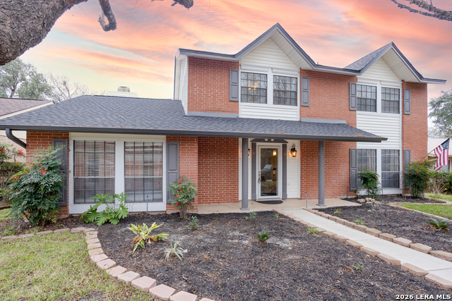 Image 5 of 42 For 13718 Pebble Point Dr