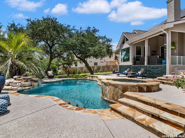 Details for 922 Split Fairway, San Antonio, TX 78260