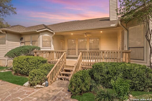 Image 36 of 48 For 4602 Scenic Cir