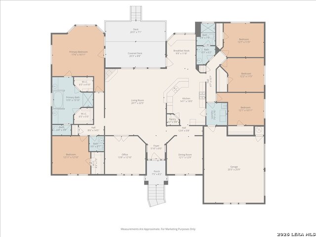 Image 45 of 48 For 4602 Scenic Cir