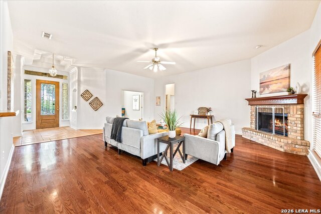 Image 8 of 48 For 4602 Scenic Cir