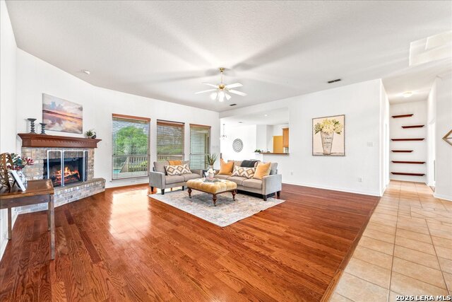 Image 9 of 48 For 4602 Scenic Cir