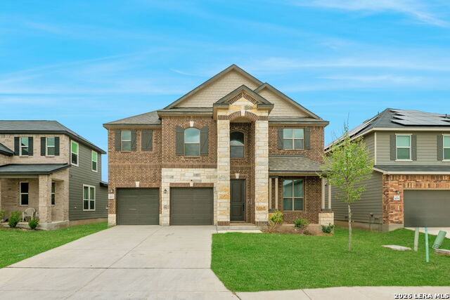 Details for 412 Deer Crest Dr, New Braunfels, TX 78130