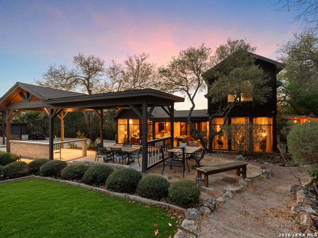 Details for 1146 Victoria Ln, Spring Branch, TX 78070