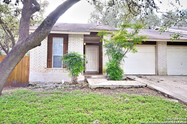 Details for 8930 Hambledon Dr, San Antonio, TX 78250