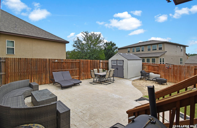 Image 8 of 15 For 14139 Sam Houston Way