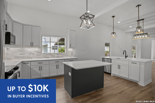 Details for 1801 Palmetto N, San Antonio, TX 78208