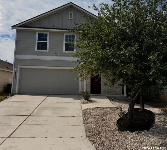Details for 6531 Hazy Glen, San Antonio, TX 78218