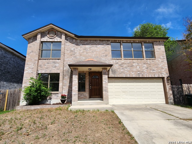 Details for 4931 Corian Well Dr, San Antonio, TX 78247
