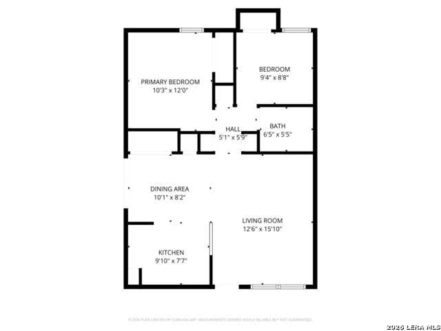 Listing photo id 31 for 8869 Meadow Trace Street