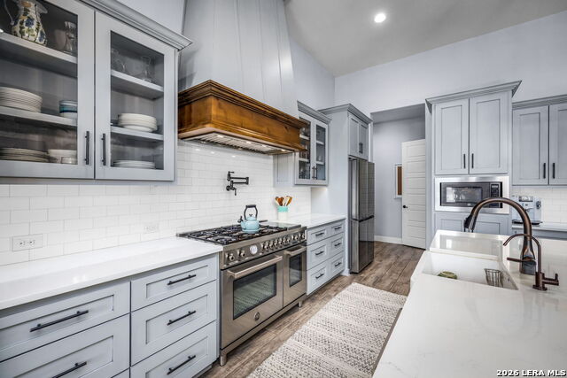 Image 14 of 54 For 1623 Decanter