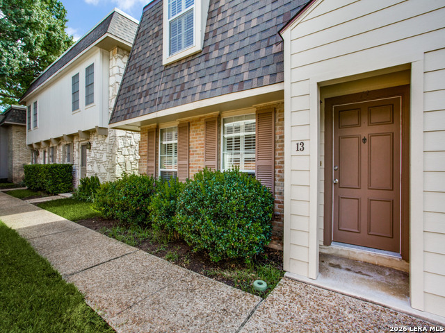 Details for 122 Terra Alta Dr E 13, San Antonio, TX 78209