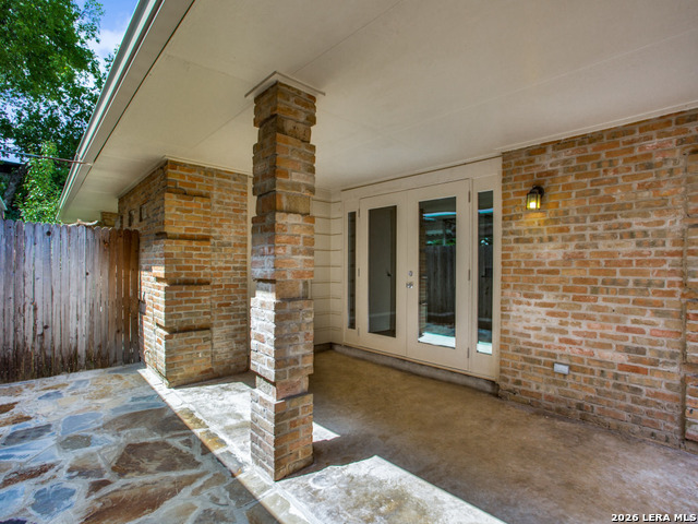 Image 12 of 14 For 122 Terra Alta Dr E 13