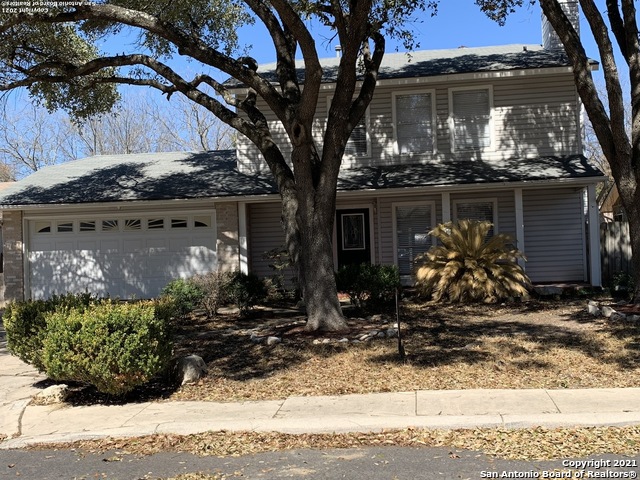 Details for 5731 Misty Gln, San Antonio, TX 78247