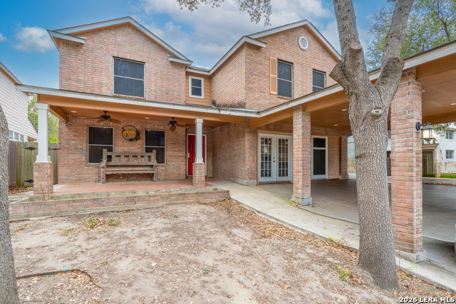 Image 7 of 33 For 10126 Cedarcliff