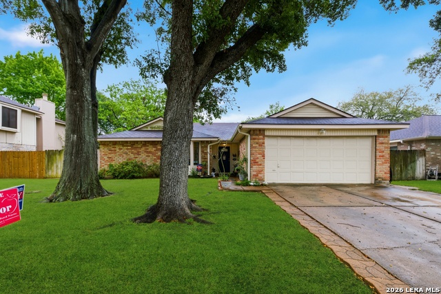 Details for 1519 Valley Landing Dr, Katy, TX 77450
